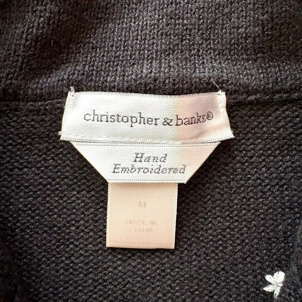Christopher & Banks christopher banks
